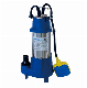  Werto China Wholesale High Lift Submersible Water Pump