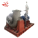 Spp Series Diesel Mixed Flow Irrigation Pump for Wastewater Concentration, Water Treatment Systems, Seawater Desalination