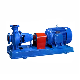  Is Clear Water Pump High Head High Flow Irrigation Horizontal Pump Centrifugal Pump Is80-65-160 Large Water Pump