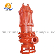  Hot Selling High Quality Vertical Submersible Slurry Pump