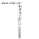 Centaurus Stainless Steel 6sp 60Hz Irrigation Electric Water Submersible Deep Well Pump