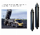  Anweel Brand Telescopic Hydraulic Cylinders Dumper-Truck Hydraulic Cylinder for IATF 16949: 2016