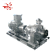 Fzam Horizontal Centrifugal Industrial Pressure Coal Chemical Pump manufacturer