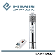 Stainless Steel Submersible Borehole Water Pump Screw High Lift Pump