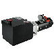 Accessories Steel 12V DC Hydraulic Power Units