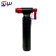  CO2 Gas Nozzle Bicycle Inflator Mini Pump