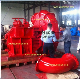  20-24-30 Inches Gear Built-in Sand Gravel Dredger Pump / Dredging/Dredge Slurry Centrifugal Water Pump