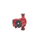 Maintenance-Free High-Efficiency Screw-Ended Glandless Pump Dry-Installed Pump