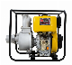 KDP40 Diesel Water Pump  4′′ 4INCH