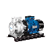 Cnp Stainless Steel Horizontal Booster Pump Water Treatment Pump