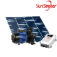 48V 550W 18m3/H 14m Factory Cpm Series Clear Water Solar Centrifugal Water Pump