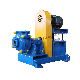  Heavy Duty High Chrome Alloy Centrifugal Slurry Pump for Mining Slurry Transferring