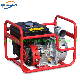  Irrigation Water Pump Driven by 9L Large Fuel Tank Gasoline Engine