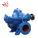  Centrifugal Pumps Circulation Set Double Suction Sewage Water Pump with Good Service Fbs