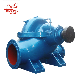  Sewage Centrifugal Industrial Split Case Water Pumps Pump with High Quality Fbs
