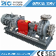 Single Stage & Anti-Corrosive Horizontal Chemical Process Centrifugal Pump of Duplex Stainless Steel,Titanium,Nickel, Monel, Hastelloy, 20 # Alloy for Sea Water