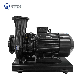  Tpw Series Single Stage Single Suction Horizontal Centrifugal Pump