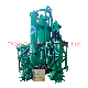 Vertical Centrifugal Submersible Silica Sludge Sediment Mud Tailings Sand Dredger Pump for Sea River Port Resorts