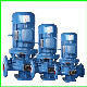  Stainless Steel Centrifugal Pump with Corrosion Protection