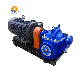 Motor Double Suction Irrigation Water Split Case Pump