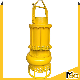 Centrifugal Electric Sand Desilting Long Distance Vertical High Pressure Submersible Slurry Pump