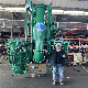 Submersible Slurry Heavy Duty Sewage Sand Suction Dredge Submersible Slurry Pump