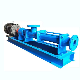 Kangqiao L.N.Ghorizontal Chemical Single Suction Singlestage Anti-Corrosive Centrifugal Oil Process Pump for Chloride Evaporation Forced Circulating with ISO/CE