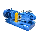  Kangqiao Horizontal Pit Plant City Drainage Feed Multistage Single Suction Jet Sewage Clean Water Axial Flow Booster Centrifugal Pump for Chloride Evaporation