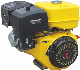  Extec Strong Power Gx420 15HP 4 Strokes 3600rpm Portable Gasoline Engine for Tiller