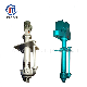 Heavy Duty Vertical Slurry Pump Centrifugal Sump Pump