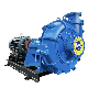 High-Quality Heavy Duty Mining Centrifugal Gravel Dredging Sand Slurry Pump1287