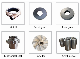  Industrial Centrifugal Pump Spare Parts Volute/Impeller/Seal/Motor