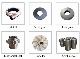 Industrial Centrifugal Pump Spare Parts Volute/Impeller/Seal/Motor