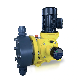 GB Mechanical Diaphragm Metering Pump Chemical Pump