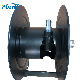  High Quality Heavy Duty Manual Hose Reel for Truck Use