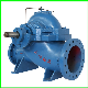 High Flow Rate Centrifugal Pumps with Volute Centrifugal Type