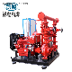 Edj Diesel Electric Jockey Fire Fighting System Fireworks System