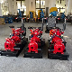  Yongshun Pumps Manufacturers 2.2kw Clean Water End-Suction Fire Fighting Pump
