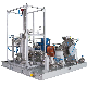  API610 Oh2 Type Petrochemical Process Centrifugal Crude Oil Pump, Acid Pump, Oil Refinery Pump