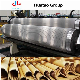 Single Facer Tungsten Carbide Corrugating Roll for Corrugated Cardboard Line