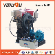 Gear Type Pump for Oil with Diesel Engine