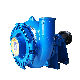 Horizontal Heavy Duty Mining Sand Minerals Processing Centrifugal Slurry Pump