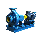  Explosive-Proof Chemical Water Pump Horizontal Type Pipeline Oil Pump Centrifugal Water Pumps