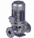 Isg Self-Priming Centrifugal Pipeline Water Pump