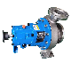 Horizontal Centrifugal Coal Mine Pump Solid Water Pump