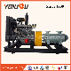 Yonjou Agricultural Irrigation Diesel Water Pump