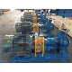 Ih Single Stage Single Suction Cantilever Stainless Steel Chemical Centrifugal Pump/Self-Priming Pump/Pipeline Pump/Industrial Lifting Pump Ih100-80-125