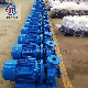  Isw, Iswh, Iswb Horizontal Pipeline Centrifugal Water Pump