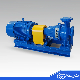  Electric Horizontal End Suction Circulating Centrifugal Water Pump for Industry Chemical Oil Irrigation