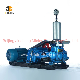  Stock Fast Delivery Portable Mud Pump for Water Well Drilling